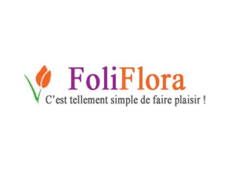 Code promo foliflora  10